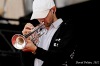 Táborská setkání 2012: Nedělní pohoda a na náměstí samba i Michal Prokop 
