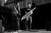 Táborská setkání 2012: Nedělní pohoda a na náměstí samba i Michal Prokop 