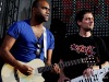 Táborská setkání 2012: Nedělní pohoda a na náměstí samba i Michal Prokop 