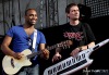 Táborská setkání 2012: Nedělní pohoda a na náměstí samba i Michal Prokop 
