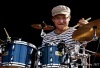 Táborská setkání 2012: Nedělní pohoda a na náměstí samba i Michal Prokop 