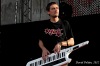 Táborská setkání 2012: Nedělní pohoda a na náměstí samba i Michal Prokop 