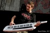 Táborská setkání 2012: Nedělní pohoda a na náměstí samba i Michal Prokop 