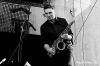 Táborská setkání 2012: Nedělní pohoda a na náměstí samba i Michal Prokop 