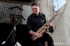 Táborská setkání 2012: Nedělní pohoda a na náměstí samba i Michal Prokop 