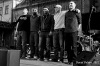 Táborská setkání 2012: Nedělní pohoda a na náměstí samba i Michal Prokop 