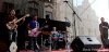 Táborská setkání 2012: Nedělní pohoda a na náměstí samba i Michal Prokop 