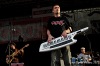 Táborská setkání 2012: Nedělní pohoda a na náměstí samba i Michal Prokop 