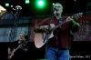 Táborská setkání 2012: Nedělní pohoda a na náměstí samba i Michal Prokop 