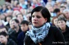 Táborská setkání 2012: Nedělní pohoda a na náměstí samba i Michal Prokop 