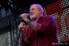 Táborská setkání 2012: Nedělní pohoda a na náměstí samba i Michal Prokop 