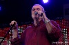 Táborská setkání 2012: Nedělní pohoda a na náměstí samba i Michal Prokop 