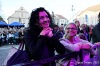 Táborská setkání 2012: Nedělní pohoda a na náměstí samba i Michal Prokop 