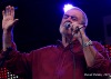 Táborská setkání 2012: Nedělní pohoda a na náměstí samba i Michal Prokop 