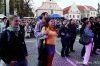 Táborská setkání 2012: Nedělní pohoda a na náměstí samba i Michal Prokop 