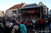 Táborská setkání 2012: Nedělní pohoda a na náměstí samba i Michal Prokop 