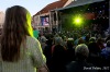 Táborská setkání 2012: Nedělní pohoda a na náměstí samba i Michal Prokop 
