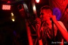 Lola běžela jako o život s řízným rokenrolem. Na Facebook party překvapil Dj N´Zym