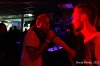 Lola běžela jako o život s řízným rokenrolem. Na Facebook party překvapil Dj N´Zym
