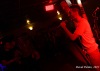 Lola běžela jako o život s řízným rokenrolem. Na Facebook party překvapil Dj N´Zym