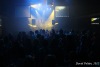Lola běžela jako o život s řízným rokenrolem. Na Facebook party překvapil Dj N´Zym