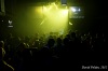 Lola běžela jako o život s řízným rokenrolem. Na Facebook party překvapil Dj N´Zym