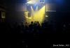 Lola běžela jako o život s řízným rokenrolem. Na Facebook party překvapil Dj N´Zym