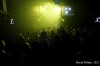 Lola běžela jako o život s řízným rokenrolem. Na Facebook party překvapil Dj N´Zym