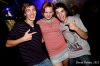 Lola běžela jako o život s řízným rokenrolem. Na Facebook party překvapil Dj N´Zym