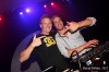 Lola běžela jako o život s řízným rokenrolem. Na Facebook party překvapil Dj N´Zym
