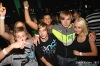 Lola běžela jako o život s řízným rokenrolem. Na Facebook party překvapil Dj N´Zym