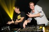 Lola běžela jako o život s řízným rokenrolem. Na Facebook party překvapil Dj N´Zym