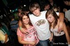 Lola běžela jako o život s řízným rokenrolem. Na Facebook party překvapil Dj N´Zym