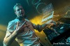 Lola běžela jako o život s řízným rokenrolem. Na Facebook party překvapil Dj N´Zym