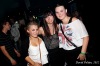 Lola běžela jako o život s řízným rokenrolem. Na Facebook party překvapil Dj N´Zym