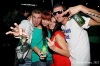 Lola běžela jako o život s řízným rokenrolem. Na Facebook party překvapil Dj N´Zym