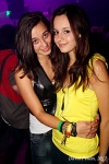 Lola běžela jako o život s řízným rokenrolem. Na Facebook party překvapil Dj N´Zym
