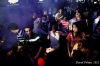 Lola běžela jako o život s řízným rokenrolem. Na Facebook party překvapil Dj N´Zym