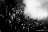 Lola běžela jako o život s řízným rokenrolem. Na Facebook party překvapil Dj N´Zym