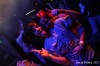 Lola běžela jako o život s řízným rokenrolem. Na Facebook party překvapil Dj N´Zym