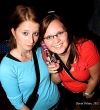 Lola běžela jako o život s řízným rokenrolem. Na Facebook party překvapil Dj N´Zym