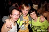 Lola běžela jako o život s řízným rokenrolem. Na Facebook party překvapil Dj N´Zym