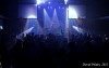 Lola běžela jako o život s řízným rokenrolem. Na Facebook party překvapil Dj N´Zym