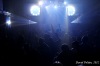 Lola běžela jako o život s řízným rokenrolem. Na Facebook party překvapil Dj N´Zym