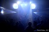 Lola běžela jako o život s řízným rokenrolem. Na Facebook party překvapil Dj N´Zym
