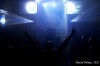 Lola běžela jako o život s řízným rokenrolem. Na Facebook party překvapil Dj N´Zym