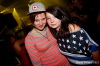 Lola běžela jako o život s řízným rokenrolem. Na Facebook party překvapil Dj N´Zym