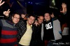 Lola běžela jako o život s řízným rokenrolem. Na Facebook party překvapil Dj N´Zym