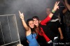 Lola běžela jako o život s řízným rokenrolem. Na Facebook party překvapil Dj N´Zym