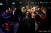 Lola běžela jako o život s řízným rokenrolem. Na Facebook party překvapil Dj N´Zym